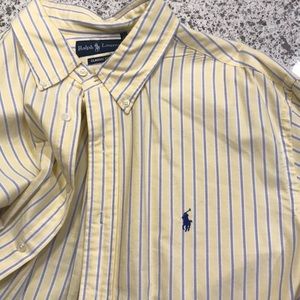 Ralph Lauren Button down